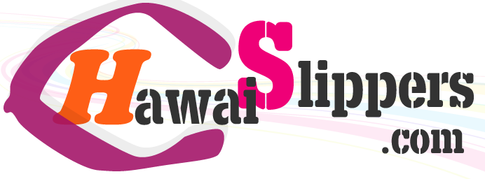 Hawaislippers_Logo