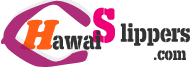 HawaiSlippers.Com Logo